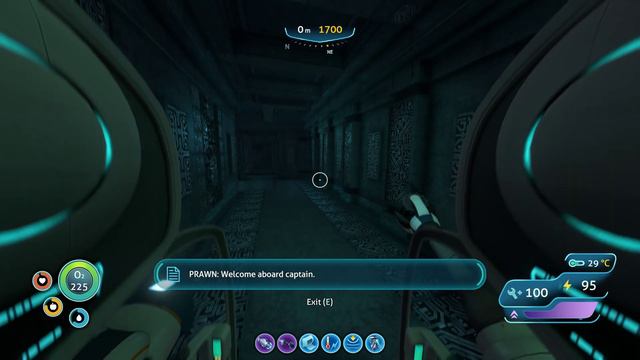 Subnautica Gameplay Let's Play - We Helead The Kharaa Virus - Ep 30