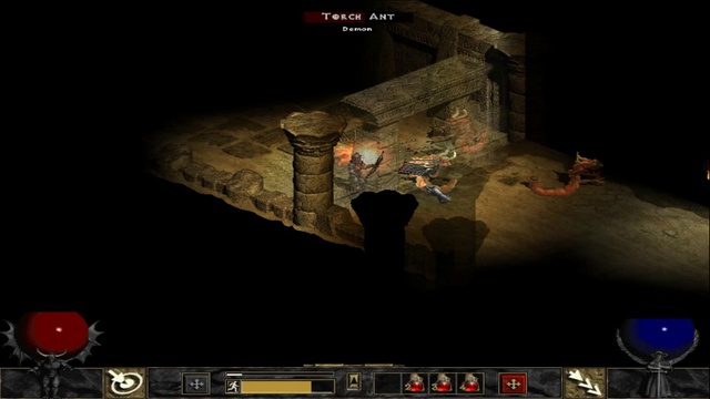 Обзор мода Back To Hellfire. Часть 1.