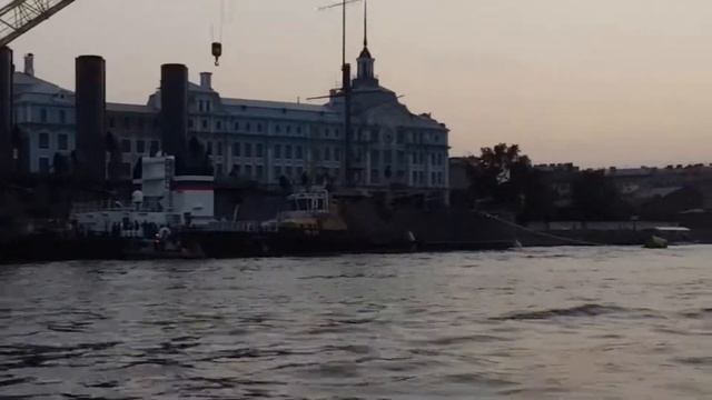 что тебе снится крейсер аврора