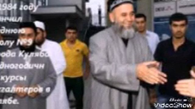 Х М МУНОЧОД