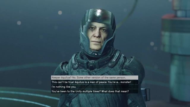 NOCOM Unity Solved And Modding Our Varun Eulogy- Starfield - E42