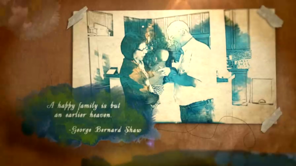 Ты моя нежность