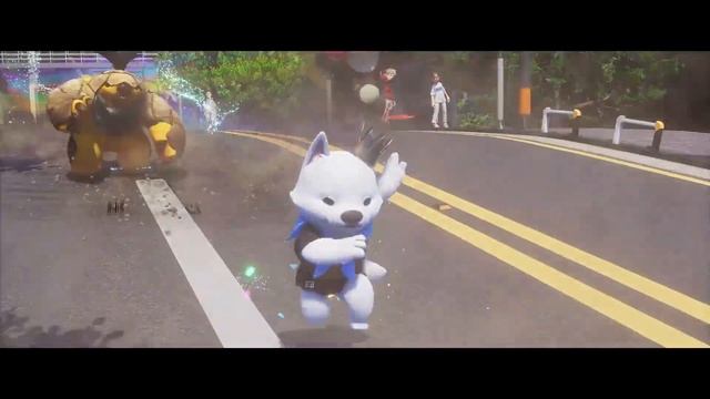 DokeV  Open World Action -Adventure Video Game Official Gameplay Ultra Graphic #dokev #gaming