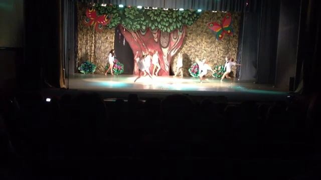 Журнал Танцевального Искусства