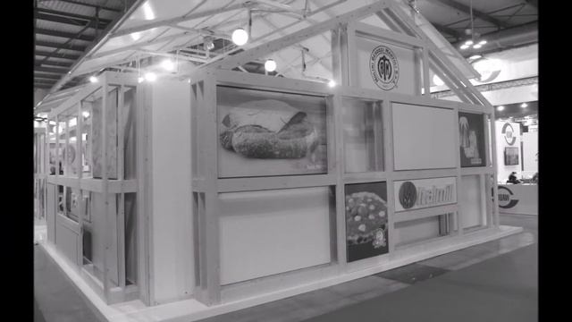 Re-Forma - Host 215 - Stand Italmill Pad.5 - Fiera MIlano Rho