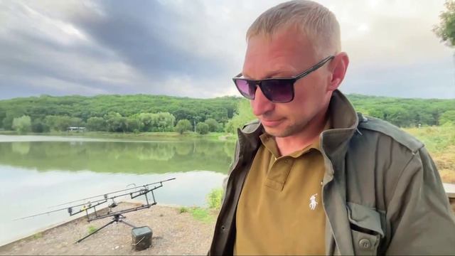 РЫБА ЛОВИСЬ