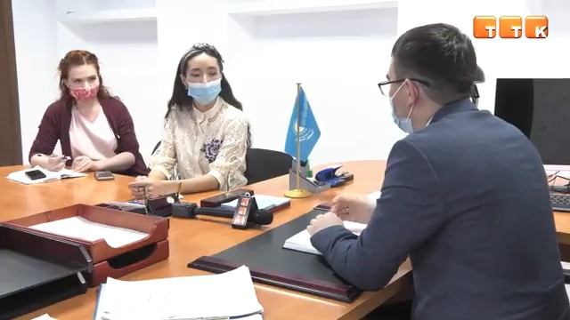 20 апреля 2021 года