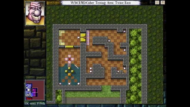 DROD: The Second Sky - Episode 34: This Looks Familiar