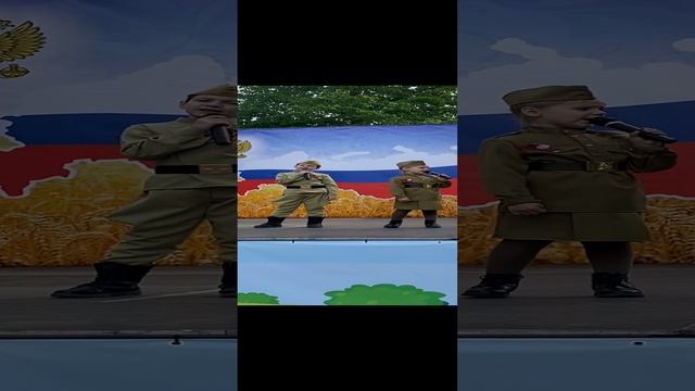 Даниил и Никита