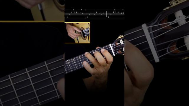 One Of The Best Song With Arpeggio - Every Breath You Take - Sting