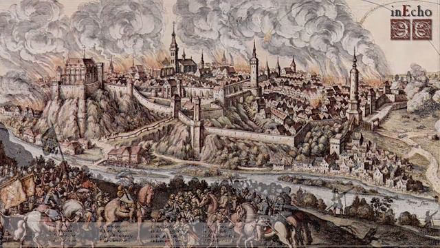 In Echo's Recital Programme 'Music In A Cold Climate'