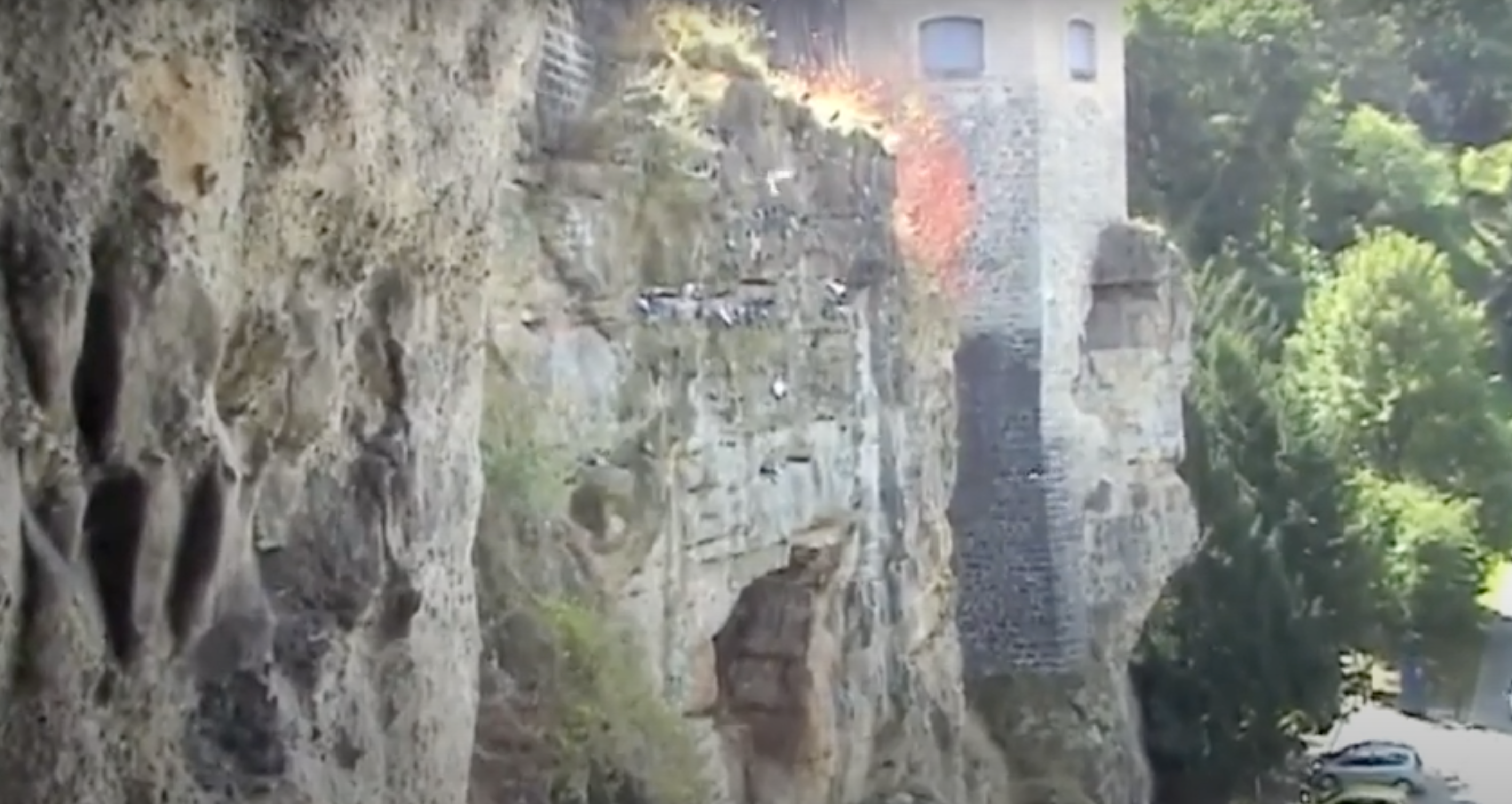 О. Пайбердин. «Оскривик» / O. Paiberdin. 