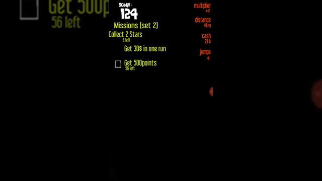 Бегать по крыше мобильная игра