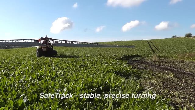 HARDI COMMANDER - Short Film