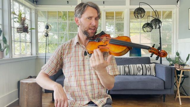 How To Tune Your Violin By Ear - The Beginners Guide