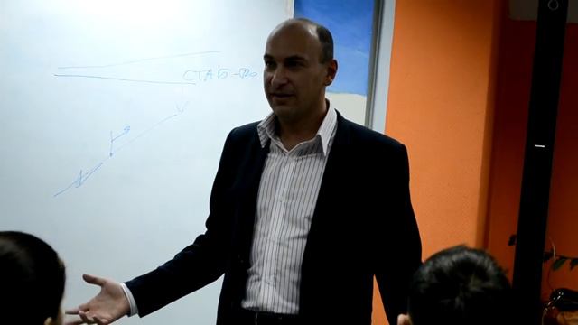Тренинг уверенного общения - Александр Евстегнеев