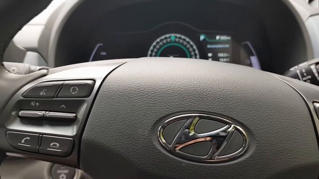 2019 Hyundai Kona Electric - Walkaround