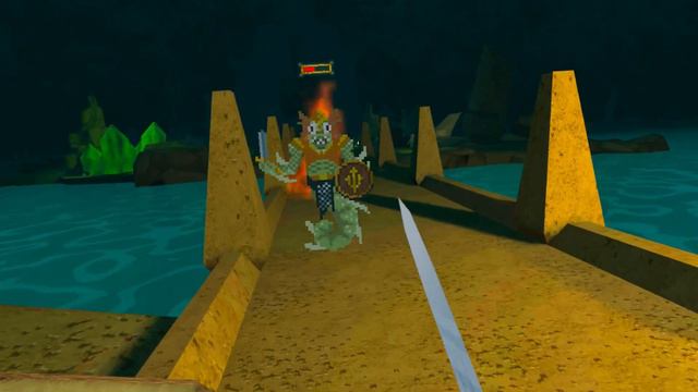 Un Simil SKYRIM BELLO Ma PROBLEMATICO | STONES OF HARLATH: La Recensione (Quest/PCVR)