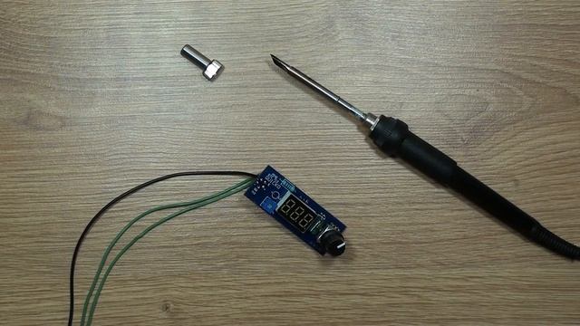 HAKKO T12 ПРЫГАЕТ ТЕМПЕРАТУРА - РЕШЕНО! T12 паяльная станция стабилизируем температуру ПОЛНОСТЬЮ!!