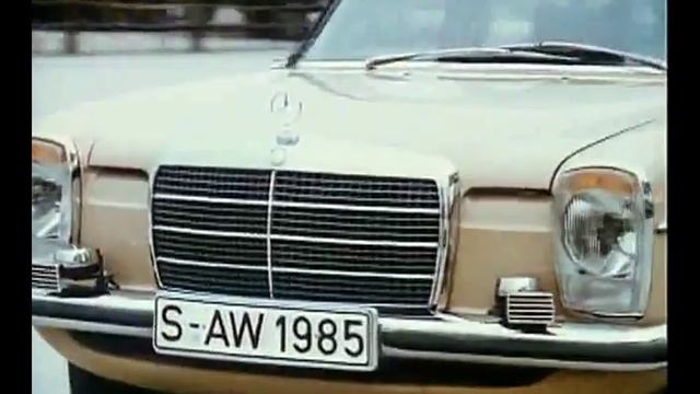 Mercedes-Benz 