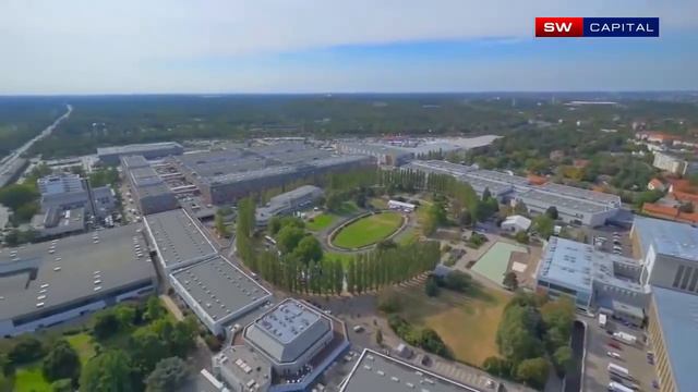 🎥 SkyWay  презентация транспортной технологии  Инвестиции Новый транспорт 1