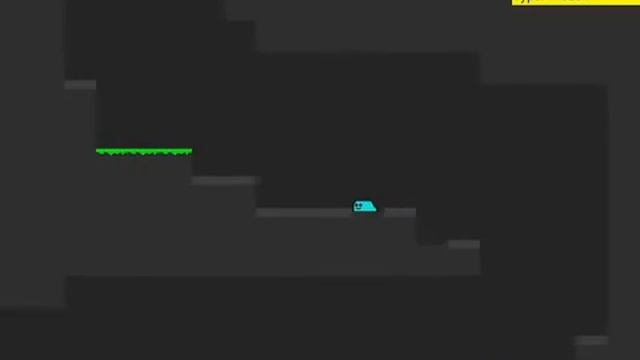 Cave Runner Content Video 5