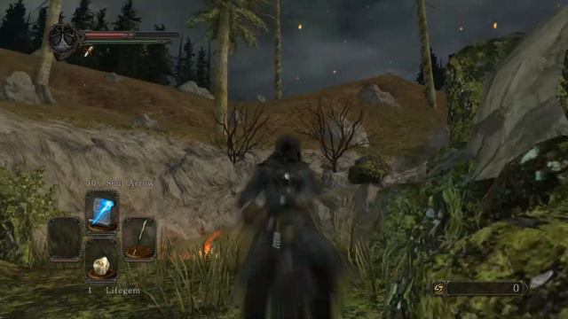 Dark Souls 2 - PC Graphics Options And Showcase