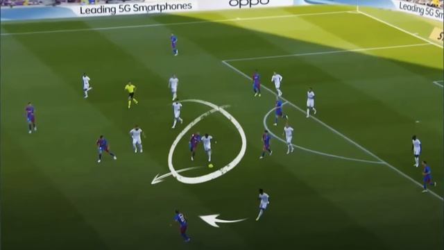 Куман проиграл 3 Эль-Класико подряд | Барселона - Реал Мадрид 1:2