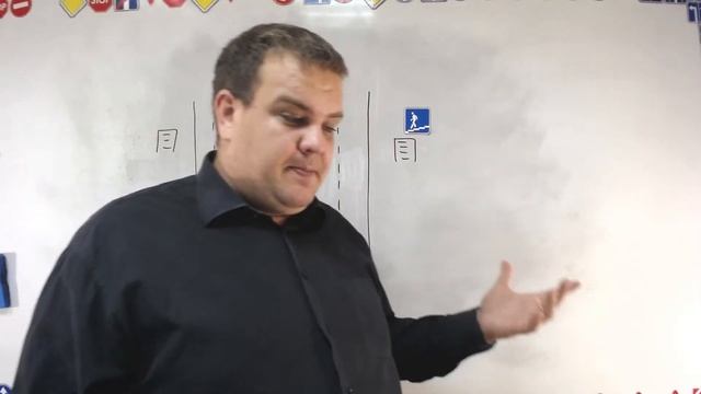 Тема 1: общие положения и термины