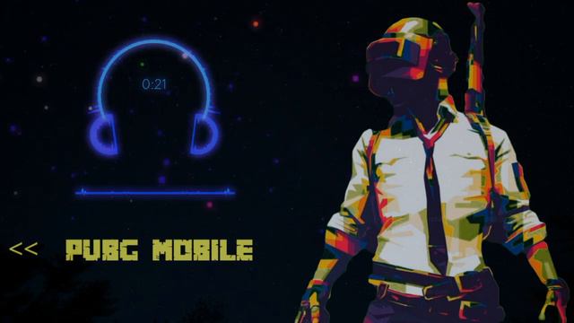|  PUBG MOBILE _ Violin Music - Live Fast Alan_Walker [ Ringtone]  |
