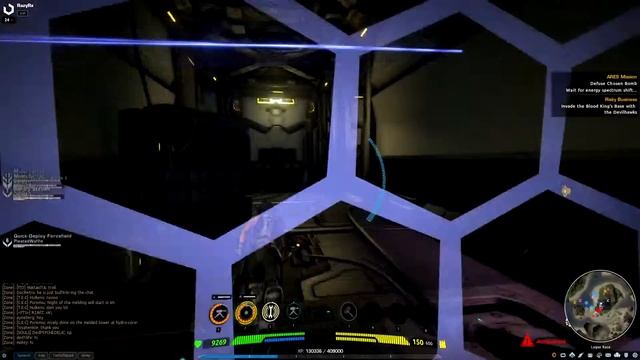 Странный Обзор FireFall