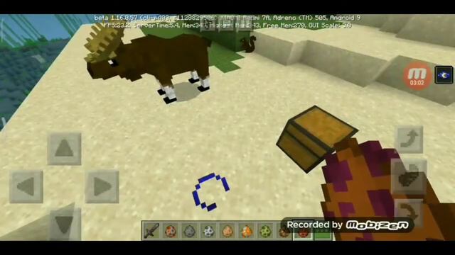 Обзор аддонов (#5) Ycreatures |часть1