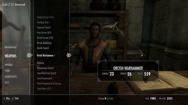 We Just Got A MASSIVE Update On Skyrim's Largest Mod Ever