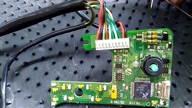 Ремонтная студия