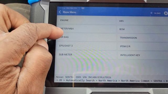 The Secret To Fixing Airbag Light Issues With A Scan Tool: Save Money The Easy Way