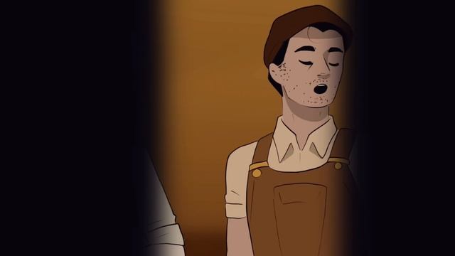Dreams Come To Life | BATIM Animation