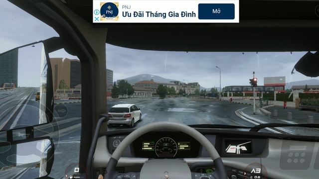 TRUCKER OF EUROPE 3 | SKIN VOLVO FH