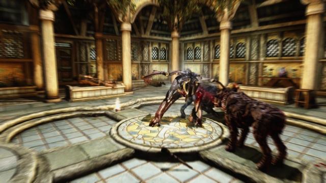 Skyrim Mods Review 26: Oceans Allure, DeathCrown, Double Fang, Yakkuru, Lovely Shout