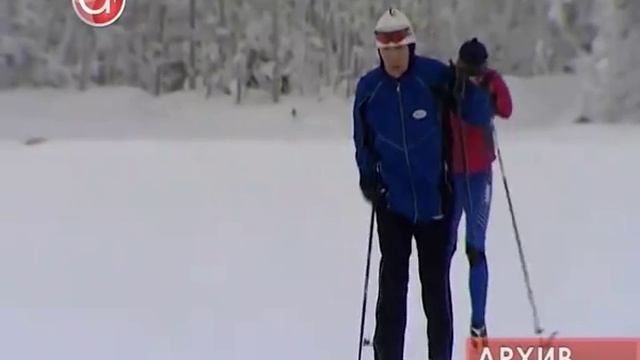 12 11 2012 1 Про лыжню