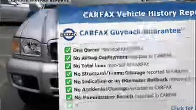 2002 Nissan Pathfinder - Amherst NY