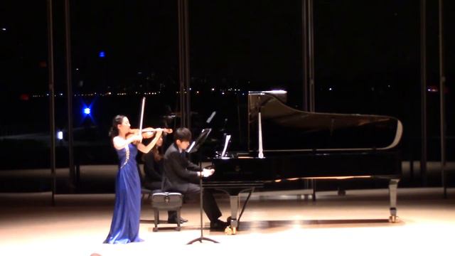Beethoven Sonata No 7 In C Minor, Op 30 - Ayoung Cho