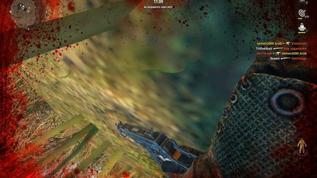 Survarium гайд часть 1