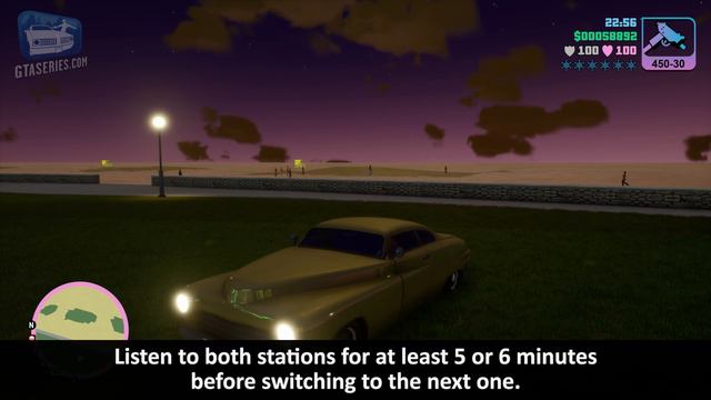 GTA Vice City - 
