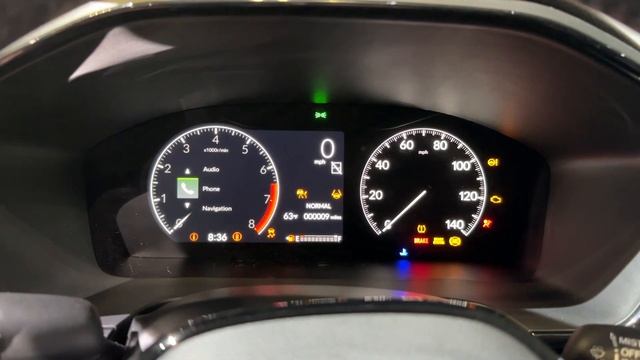 New HONDA CR-V 2023 - FIRST LOOK & Visual REVIEW (AWD EX-L 1.5T)