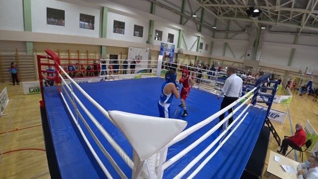 Четвериков АлександрПервоуральск  Азмухаметов Дамир Октябрьский 27 11 2021