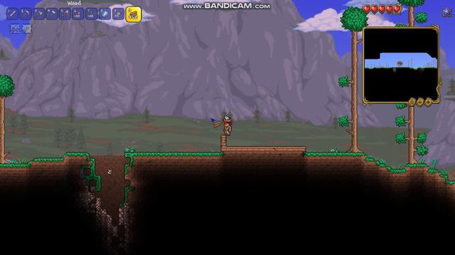 Terraria 1.4 Journey Part 1