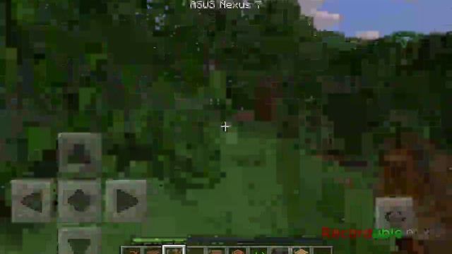 MINECRAFT POCKET EDITION 0.14.0 BETA