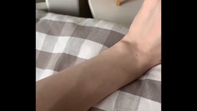 Эта родинка есть у каждого человека на Земле!