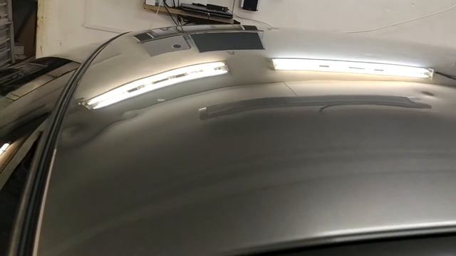 Интерьерная Кинематография