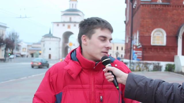Чем для тебя является христианство?